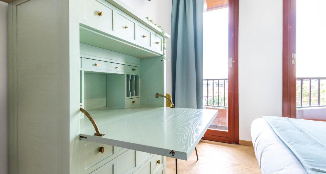 Joivy Superb Close To Fiera And Life Mailand